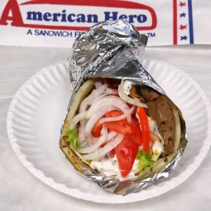 Gyro