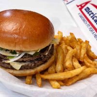 12 Lb. Cheeseburger Deluxe with Fries copy