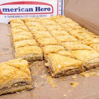 Baklava copy
