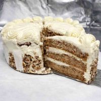 Carrot Cake copy