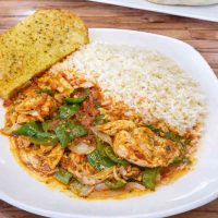 Chicken Cacciatore Over Rice(1) copy