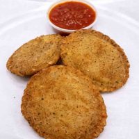 Fried Cheese Ravioli copy