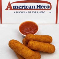 Mozzarella Sticks copy