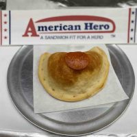 Pepperoni Calzone copy