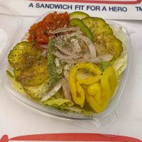 Small Garden Salad copy