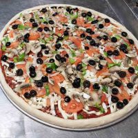 Veggie Lovers copy