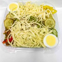 Veggie Salad Cheese copy